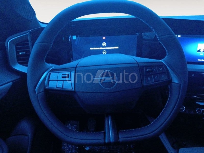 Mokka 1.2T S&S Edition 136