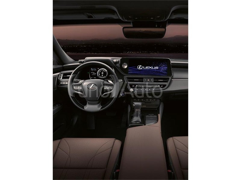 ES 300h Premium
