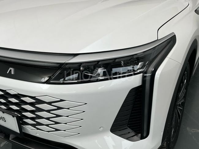 SHS Premium 1.5 TGDI 395kW AWD