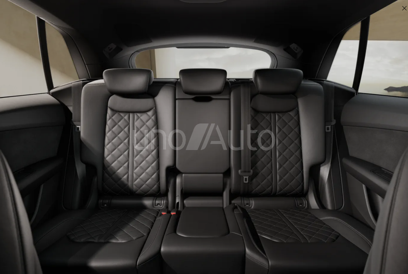 Q8 50 TDI S line quattro tiptronic