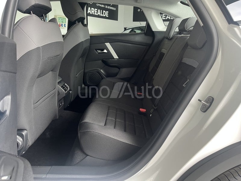 C4 X Hybrid Business Edition eDSC6 145