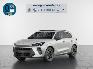 Terramar 1.5 TSI e-Hybrid 150kW DSG