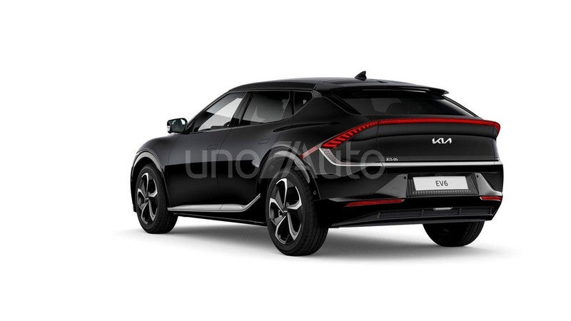 EV6 Long Range Air RWD 168kW