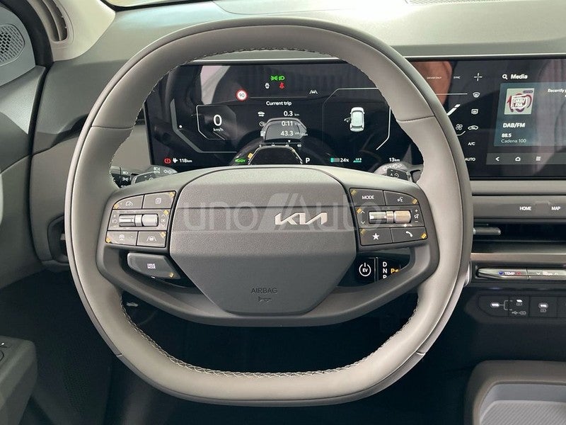 KIA EV3 Air Long Range