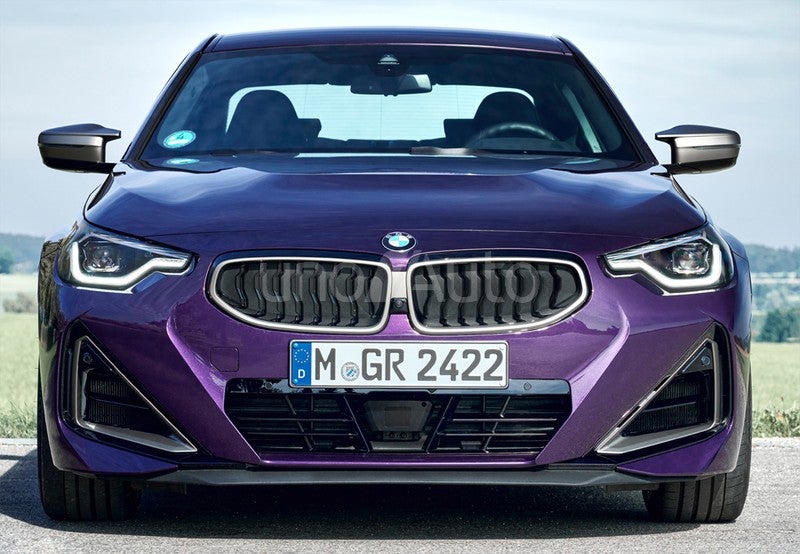 M240iA Coupé xDrive