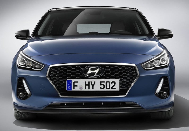 i30 2.0 TGDI N 250