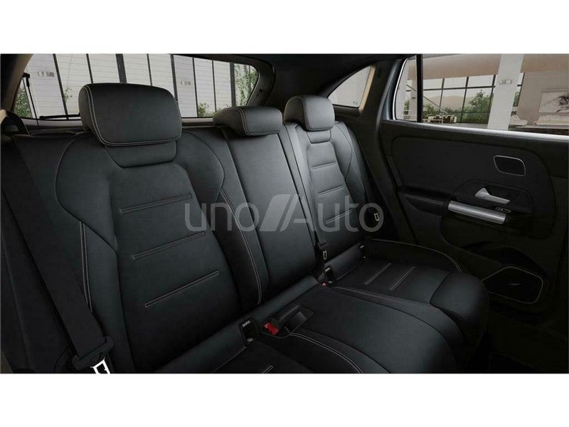 GLA Mercedes-AMG GLA 45 S 4MATIC+