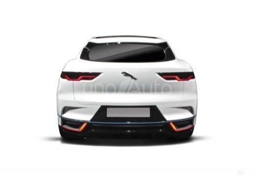 I-Pace R-Dynamic HSE