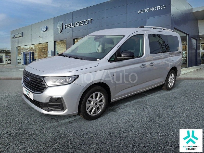 1.5 Ecoboost PHEV Trend Auto