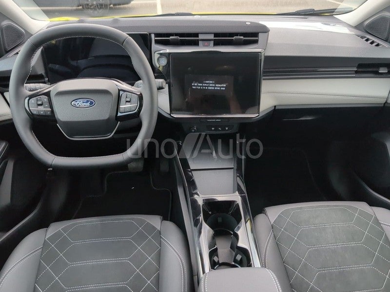 Puma Gen-e FWD 43kWh Premium