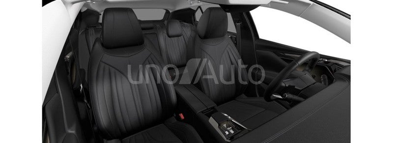 DS 4 BlueHDi Rivoli Aut. 130
