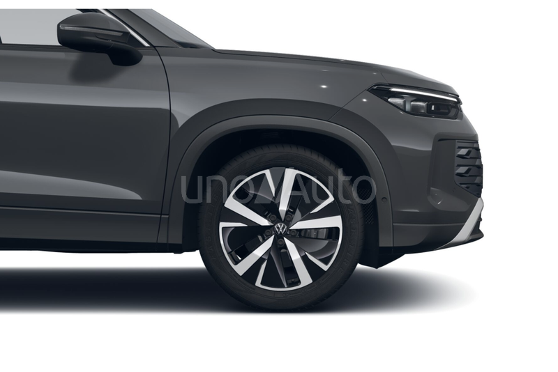 Tayron 1.5 eHybrid DSG6 150kW Más