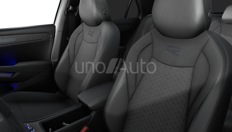 T-Roc 1.5 eTSI R-Line DSG7 110kW