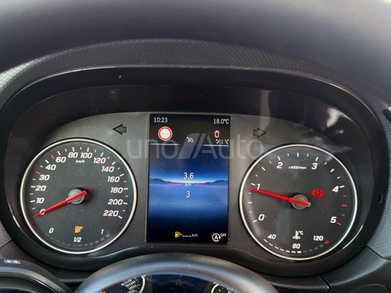 Citan Tourer 110CDI Base