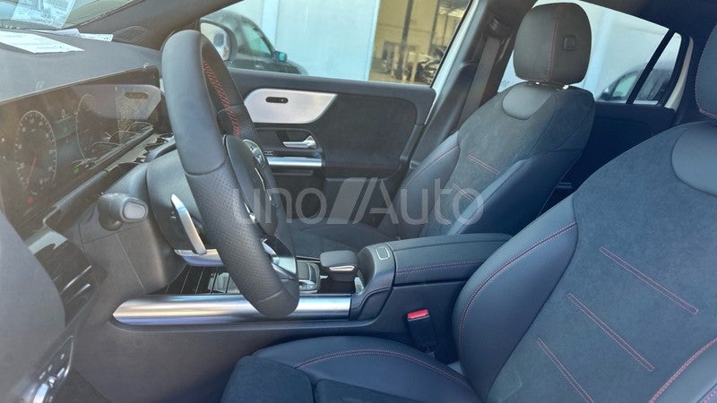 GLA 250e
