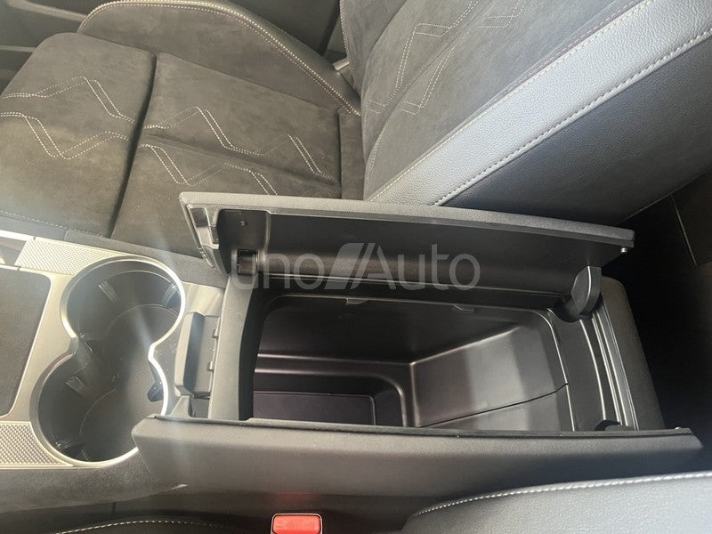 DS 7 E-Tense Edition France Aut. 4x2