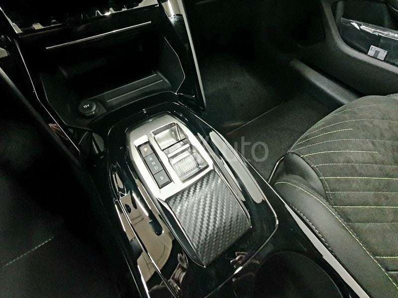 208 Style Eléctrico 136