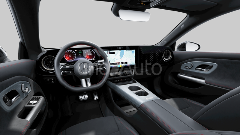 180 con tecnología híbrida