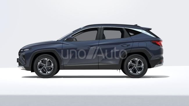 Tucson 1.6 T PHEV 4x2 Maxx
