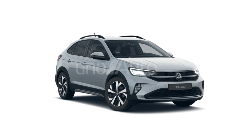 Taigo 1.0 TSI Más 85kW