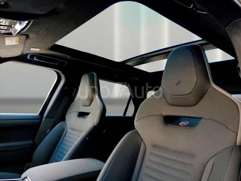 4.4 V8 635 PS AWD Auto MHEV SV