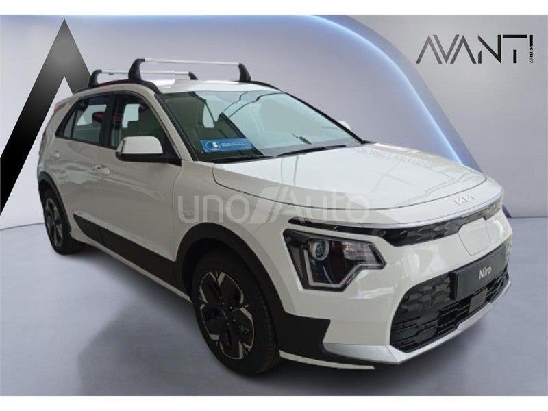 e- e- 150kW Concept (Long Range)