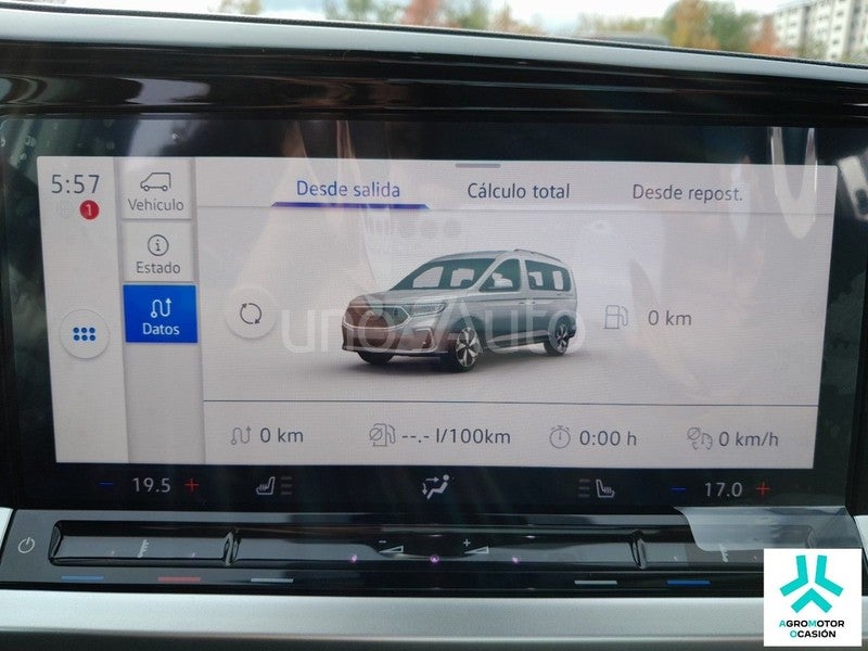 1.5 Ecoboost PHEV Trend Auto