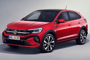 VOLKSWAGEN Taigo 1.0 TSI Life DSG 81kW
