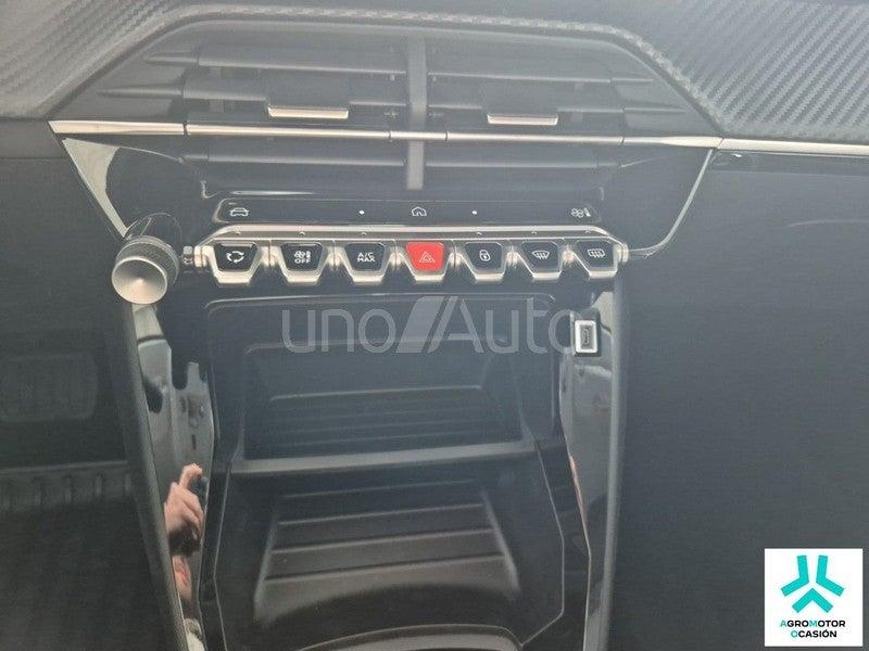 Style HYBRID 110 eDCS6