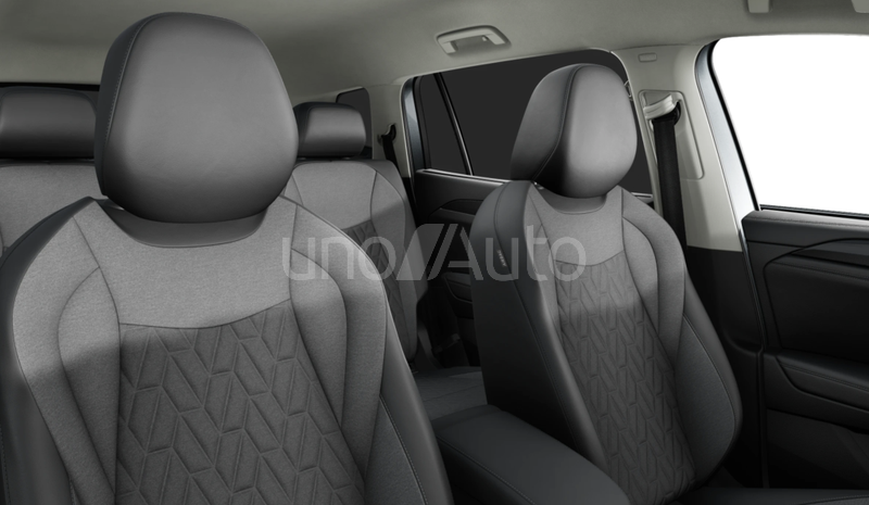 Tayron 1.5 eHybrid Más DSG6 150kW