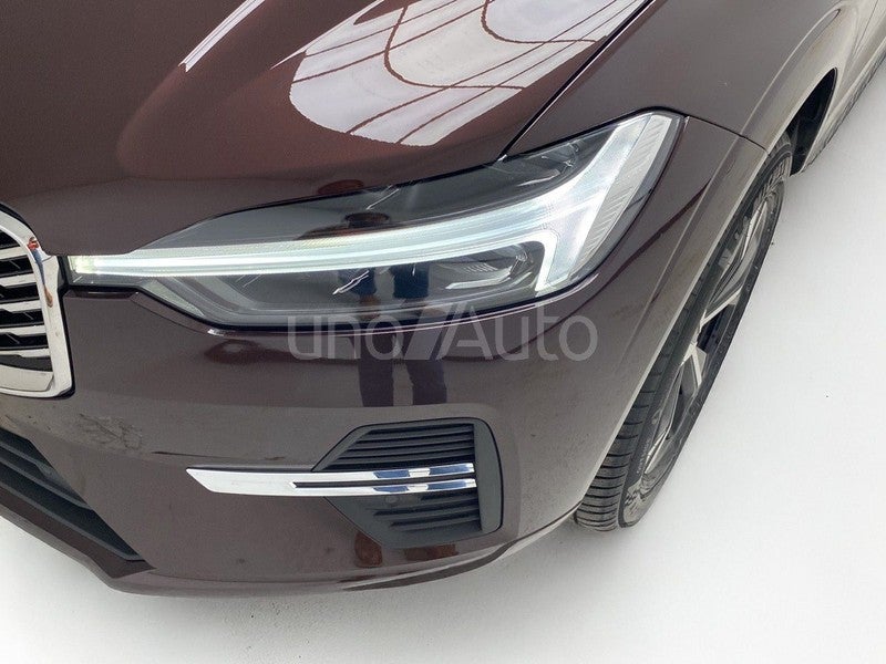 2.0 B5 G MHEV Core Auto AWD