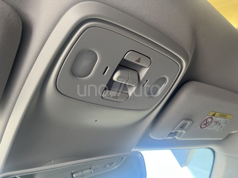 C10 Design 160kW Autonomía extendida