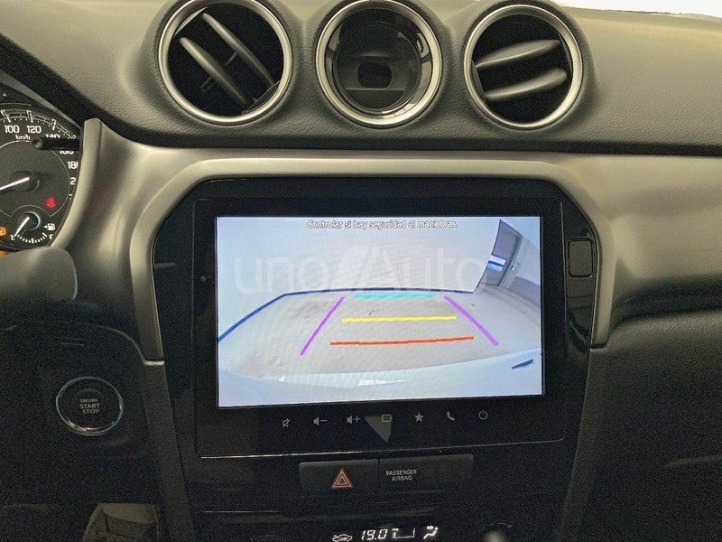 1.4 T S2 Mild Hybrid