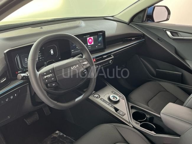 Niro 1.6 HEV Emotion 141