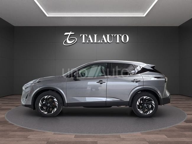 Qashqai E-POWER GEN3 N-Connecta 4x2 140kW