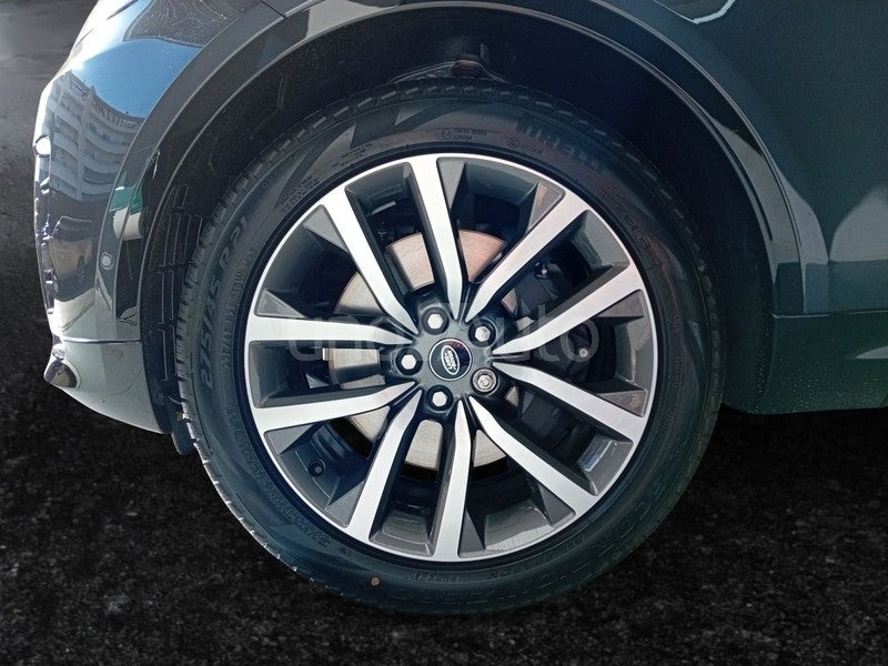 3.0D I6 350 PS AWD Auto MHEV Dynamic SE