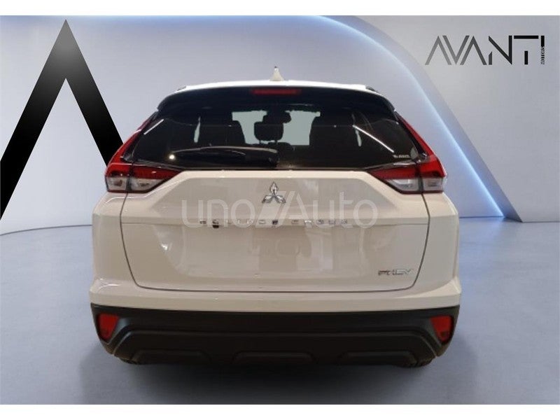 ECLIPSE CROSS PHEV Motion 4WD