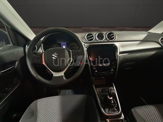 1.4 T S2 Mild Hybrid