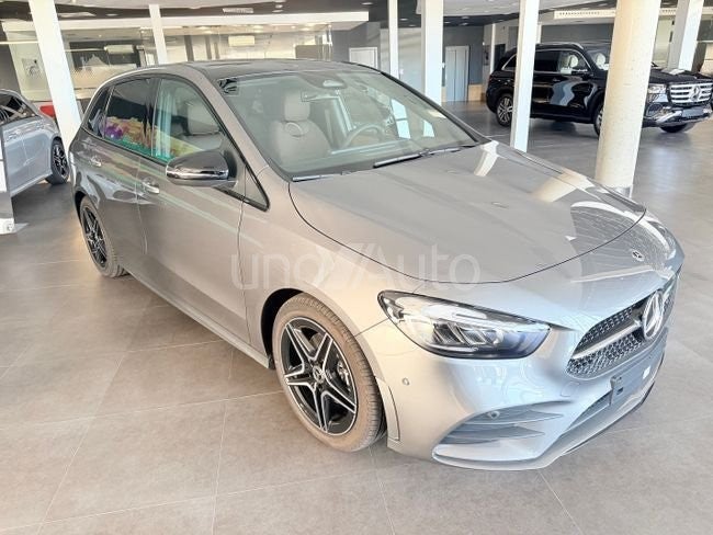 B 250e