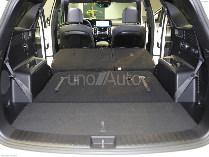 Sorento 1.6 T-GDi PHEV Drive 4x4