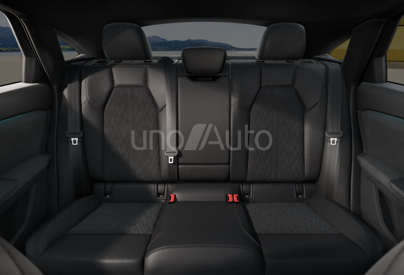 Q6 Sportback e-tron performance Black line 225kW 100KWh