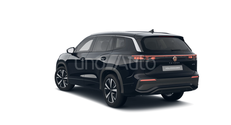 Tayron 1.5 eTSI DSG7 110kW Más