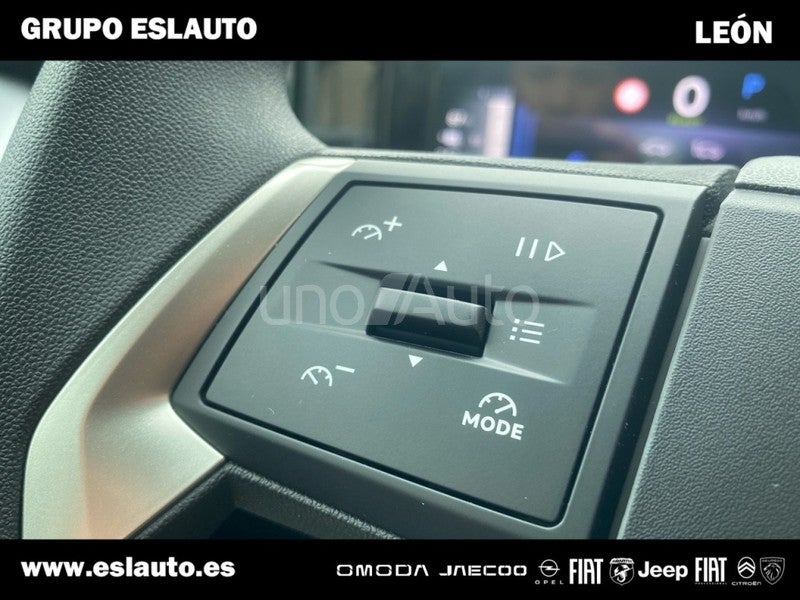 Frontera Electric 44kWh Edition 113