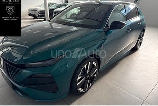 PEUGEOT 308 1.2 Hybrid GT e-DCS6 145