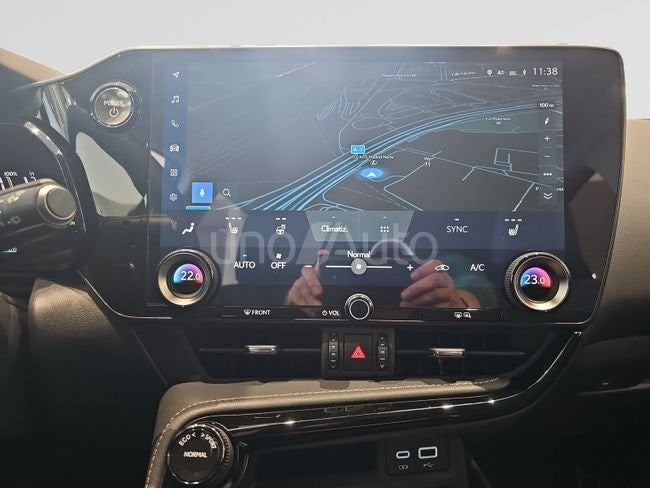 NX 450h+ Premium+ 4WD