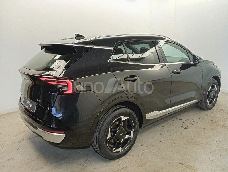 Sportage 1.6 T-GDi HEV Drive 239