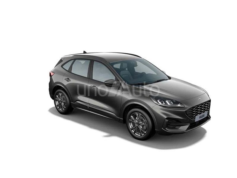 FORD Kuga ST-Line 2.5 Duratec PHEV 178kW Auto