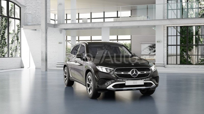 GLC GLC 300 de 4MATIC