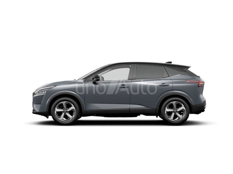 NISSAN Qashqai DIG-T 103kW N-Connecta