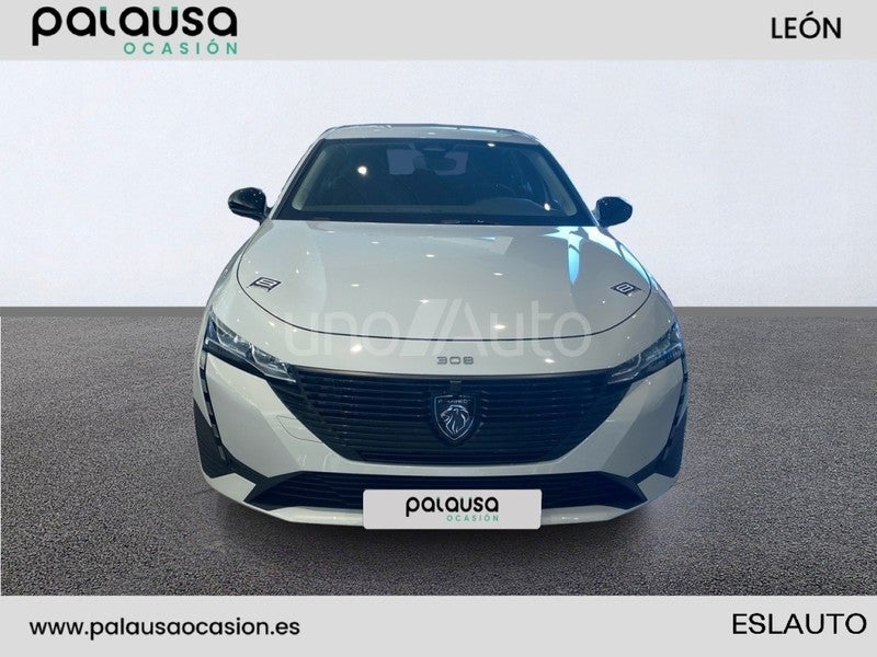 308 1.6 Plug-In Hybrd Style e-DCT7 195